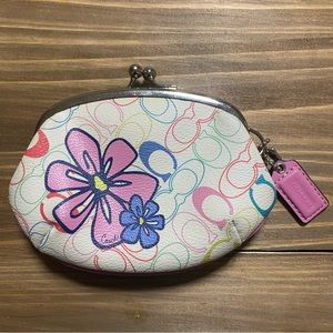 Coach Coin Purse